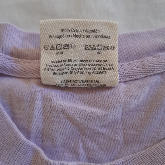 ● Comfort Color | Pineaple Tees - Picture 10 of 10